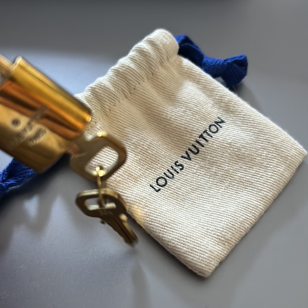 Lv Lock And Key - image 4